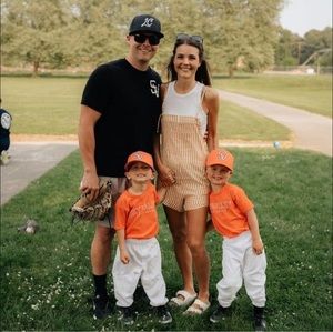 Meet your Posher, Scott